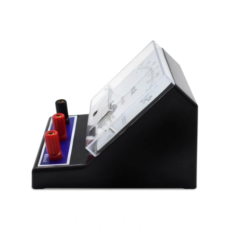 Миллиамперметр лабораторный (-60–60мА/-6–6мА)